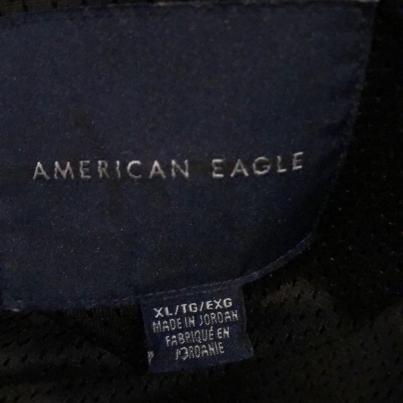 American Eagle Sweatshirt - Picture 6 of 6